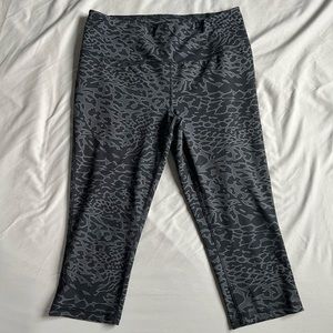 DSG Womens Capri legging